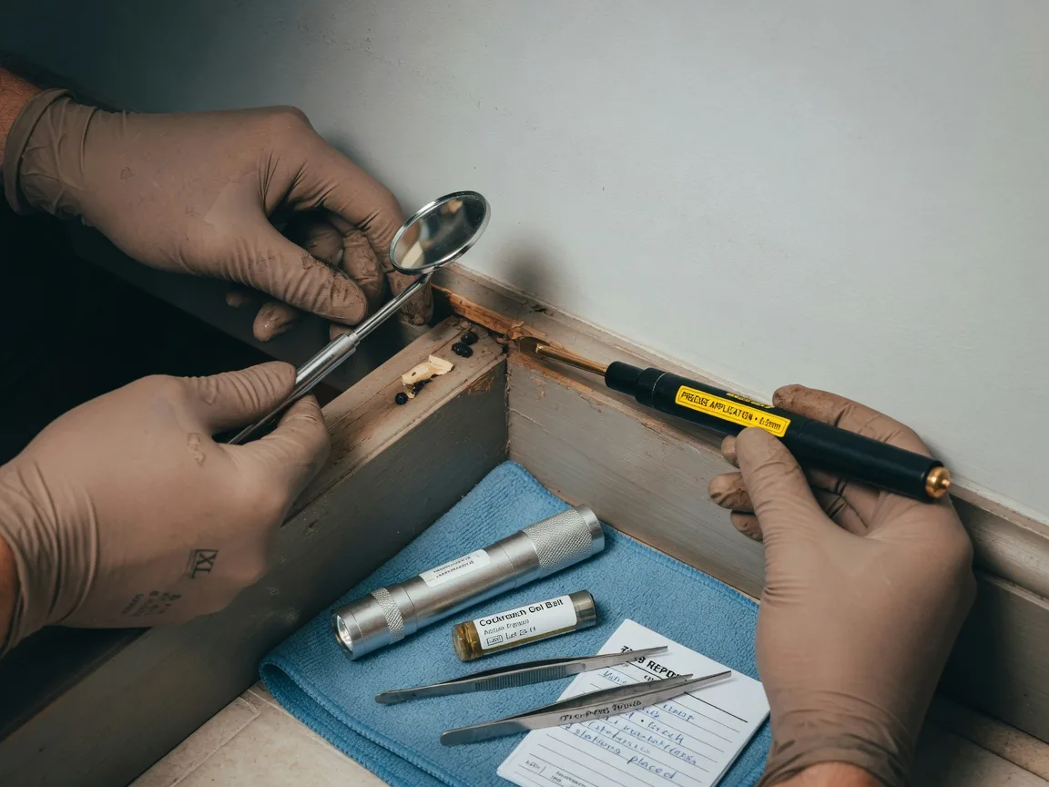 Why choose Emergency Pest Control in North Henderson, IL